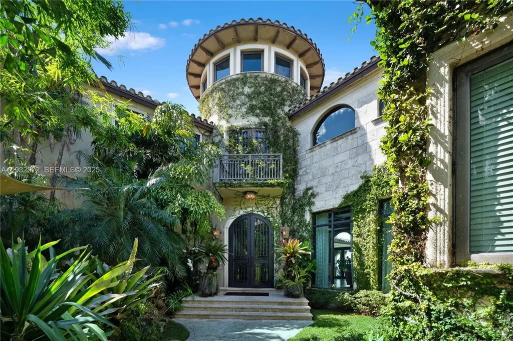 10330 W Broadview Drive Bay Harbor Islands FL 33154
