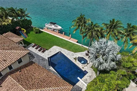10330 W Broadview Drive Bay Harbor Islands FL 33154