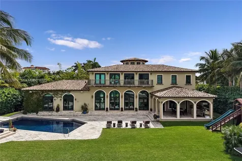 10330 W Broadview Drive Bay Harbor Islands FL 33154
