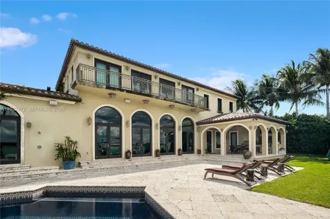 10330 W Broadview Drive Bay Harbor Islands FL 33154