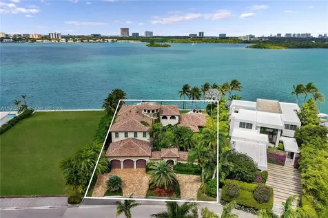 10330 W Broadview Drive Bay Harbor Islands FL 33154