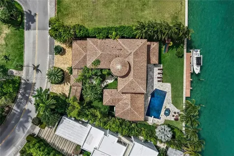 10330 W Broadview Drive Bay Harbor Islands FL 33154