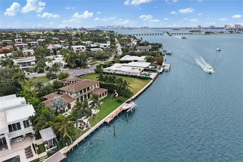 10330 W Broadview Drive Bay Harbor Islands FL 33154