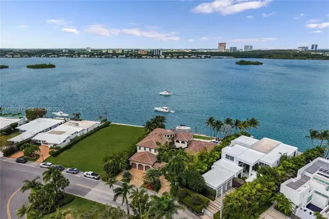 10330 W Broadview Drive Bay Harbor Islands FL 33154