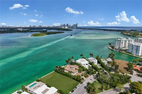 10330 W Broadview Drive Bay Harbor Islands FL 33154