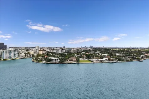 10330 W Broadview Drive Bay Harbor Islands FL 33154