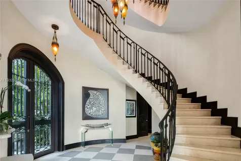 10330 W Broadview Drive Bay Harbor Islands FL 33154