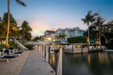 Islamorada FL 33036