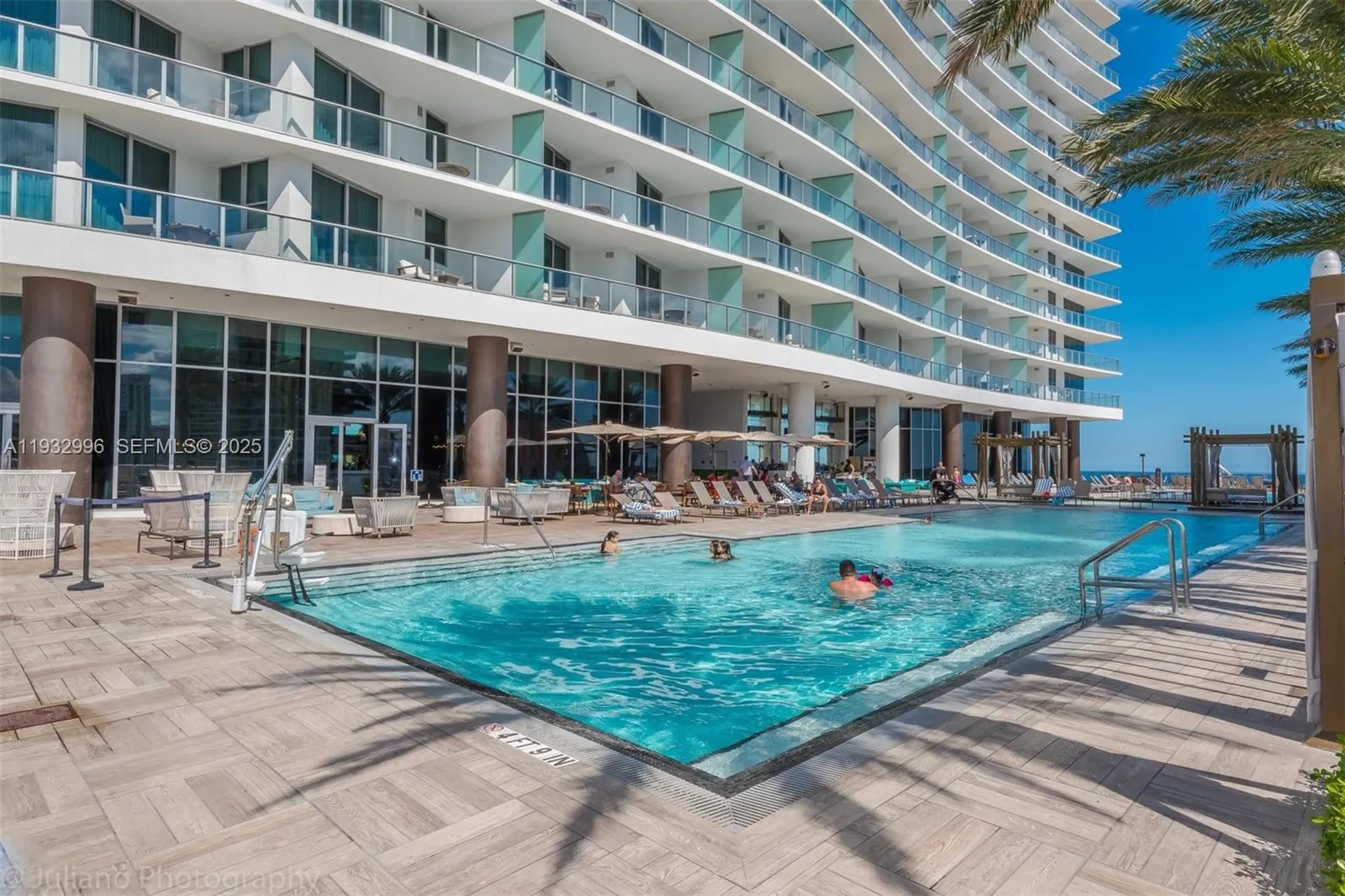 4111 S Ocean Drive Hollywood FL 33019