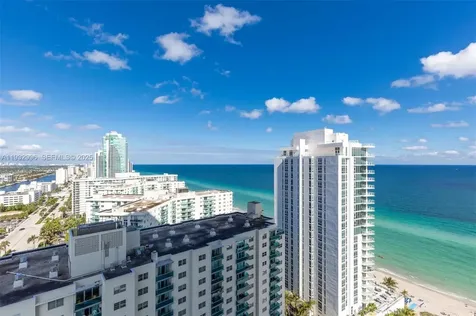 4111 S Ocean Drive Hollywood FL 33019