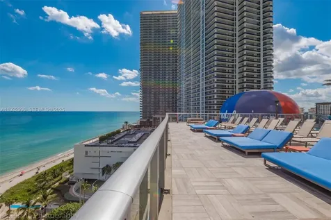 4111 S Ocean Drive Hollywood FL 33019