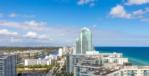 4111 S Ocean Drive Hollywood FL 33019