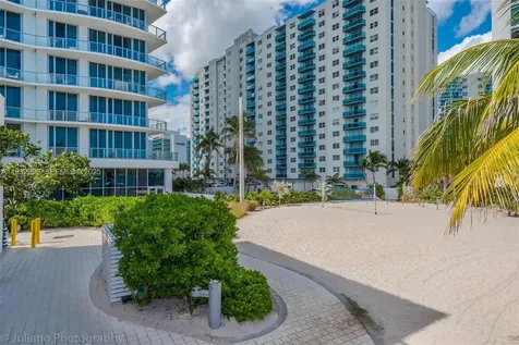 4111 S Ocean Drive Hollywood FL 33019