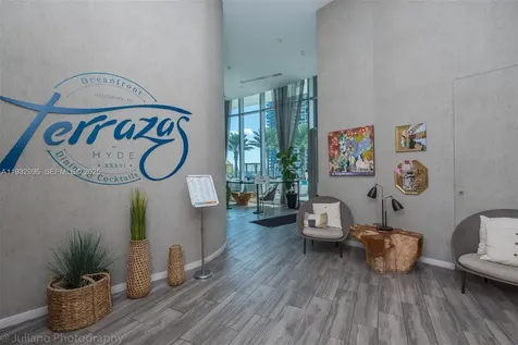 4111 S Ocean Drive Hollywood FL 33019
