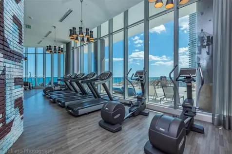 4111 S Ocean Drive Hollywood FL 33019