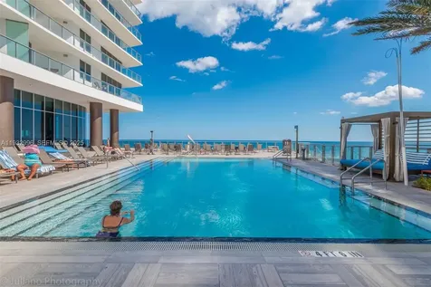 4111 S Ocean Drive Hollywood FL 33019