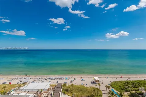 4111 S Ocean Drive Hollywood FL 33019