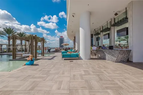 4111 S Ocean Drive Hollywood FL 33019