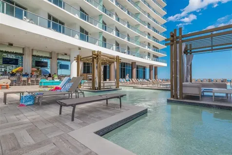 4111 S Ocean Drive Hollywood FL 33019