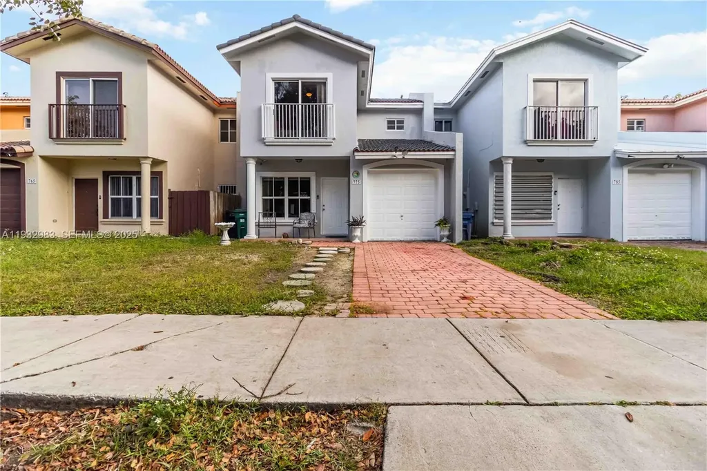 775 SW 6th Court Florida City FL 33034