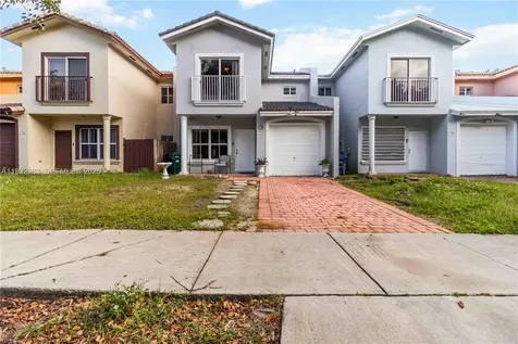 775 SW 6th Court Florida City FL 33034