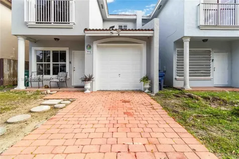 775 SW 6th Court Florida City FL 33034