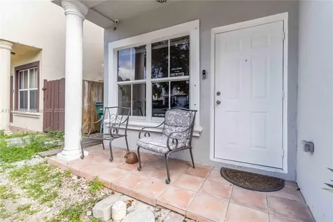 775 SW 6th Court Florida City FL 33034