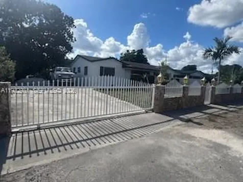 3230 NW 211th Street Miami Gardens FL 33056
