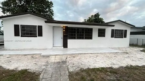 3230 NW 211th Street Miami Gardens FL 33056