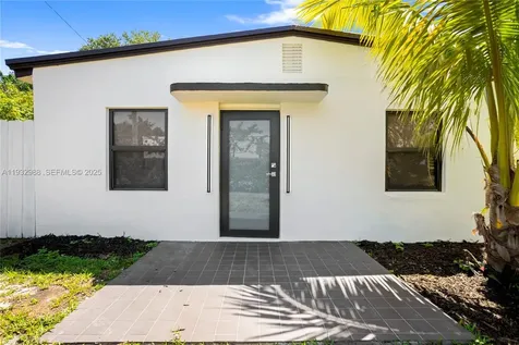1640 NE 183 Street North Miami Beach FL 33179