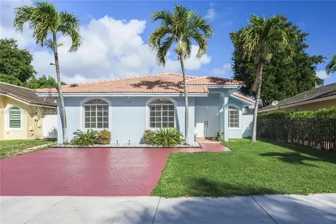 13797 SW 154th Street Miami FL 33177