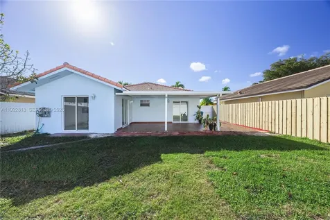 13797 SW 154th Street Miami FL 33177