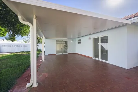 13797 SW 154th Street Miami FL 33177