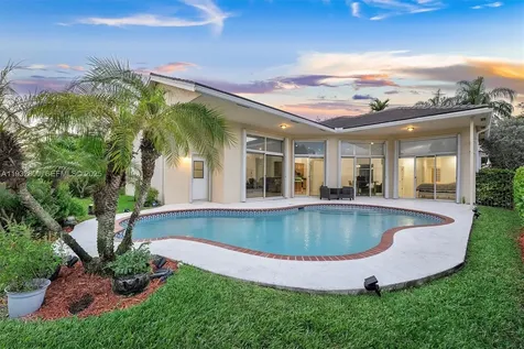 2667 Palmer Place Weston FL 33332
