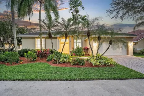 2667 Palmer Place Weston FL 33332