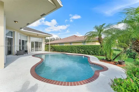 2667 Palmer Place Weston FL 33332