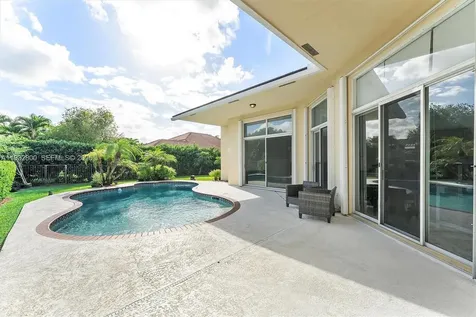 2667 Palmer Place Weston FL 33332