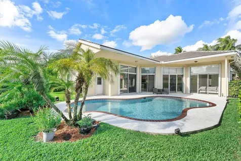 2667 Palmer Place Weston FL 33332