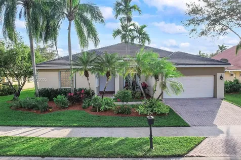 2667 Palmer Place Weston FL 33332