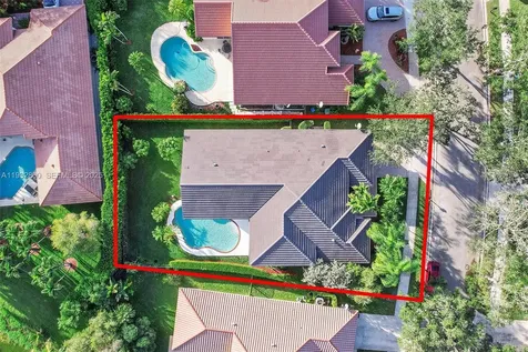 2667 Palmer Place Weston FL 33332