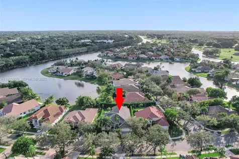 2667 Palmer Place Weston FL 33332
