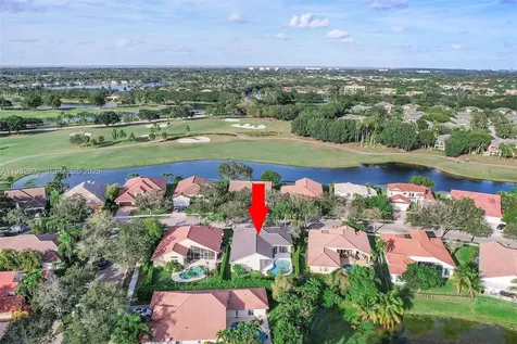 2667 Palmer Place Weston FL 33332