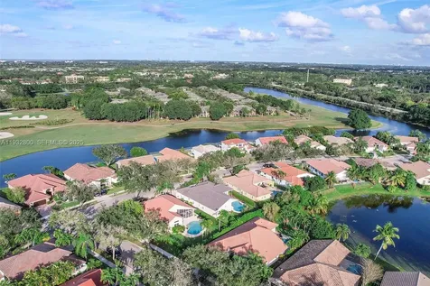 2667 Palmer Place Weston FL 33332