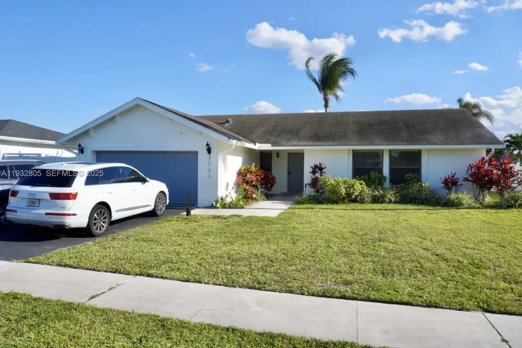 9549 Burlington Place Boca Raton FL 33434