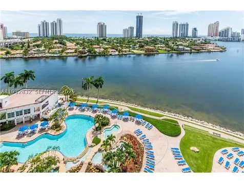 19101 NE 36th Court Aventura FL 33180