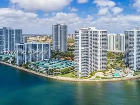 19101 NE 36th Court Aventura FL 33180