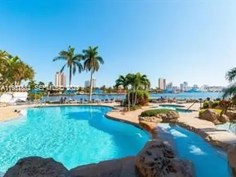 19101 NE 36th Court Aventura FL 33180