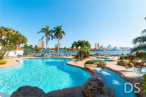 19101 NE 36th Court Aventura FL 33180