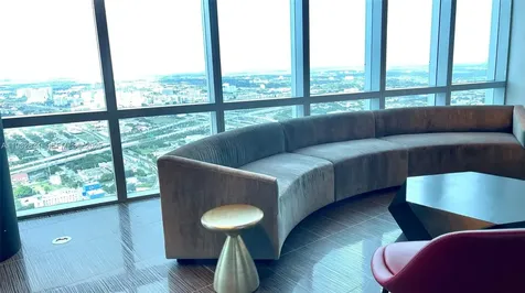 851 NE 1st Avenue Miami FL 33132