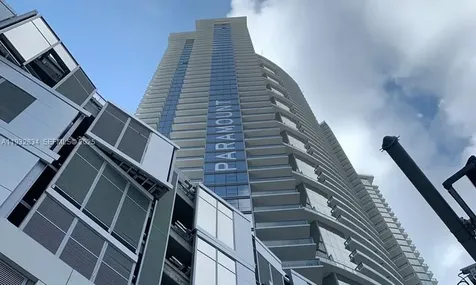 851 NE 1st Avenue Miami FL 33132